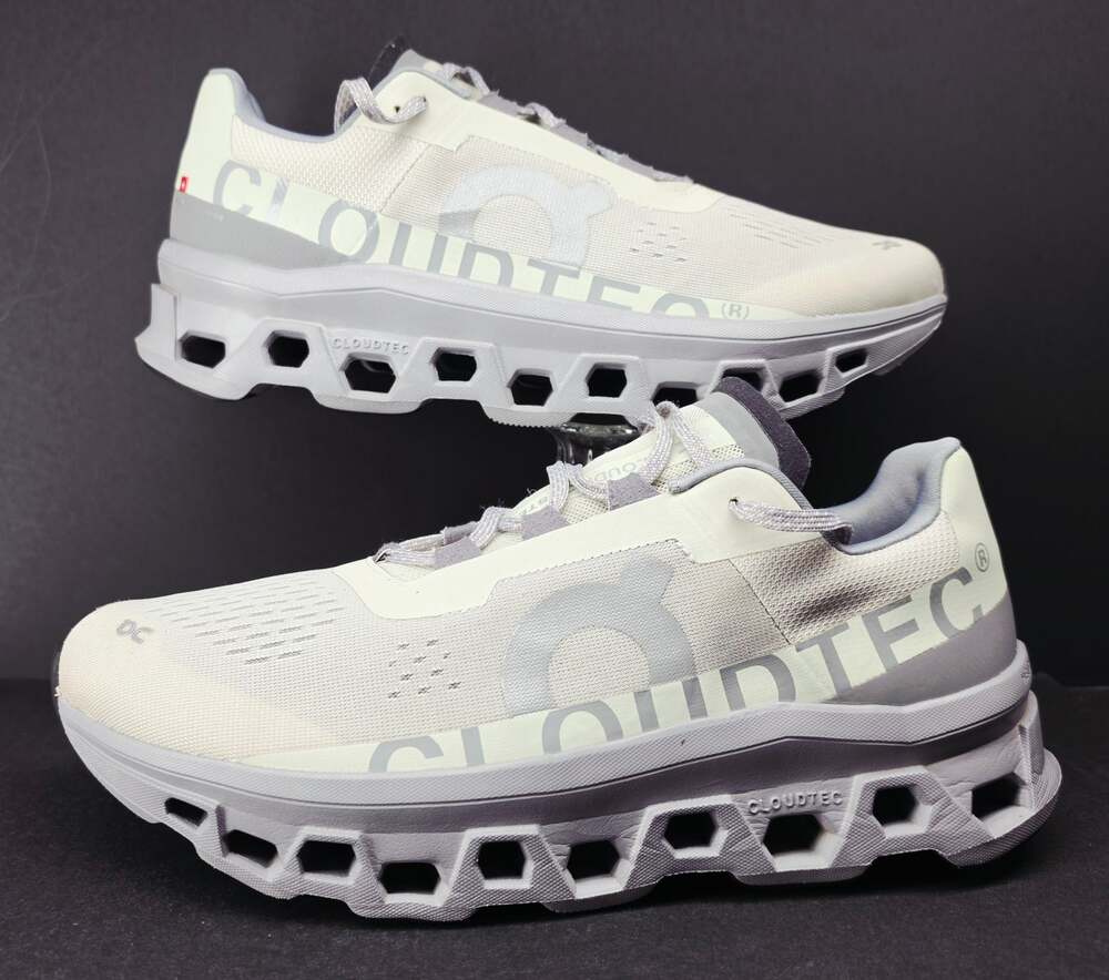 Oncloud Men 11.5 Comfy footwear